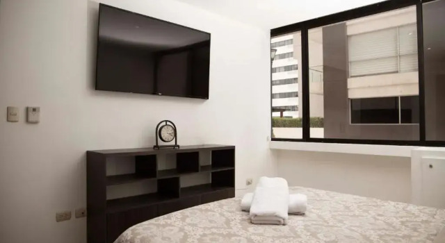Suite Bellini IV 2, Puerto Santa Ana, Guayaquil