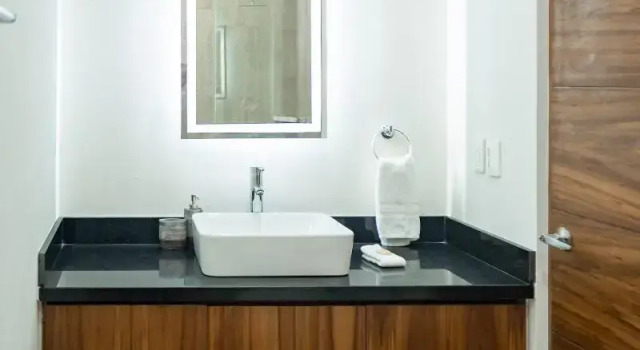 Четырёхместный номер Deluxe с 2 комнатами с балконом Luxury Villas Jardín Caracol