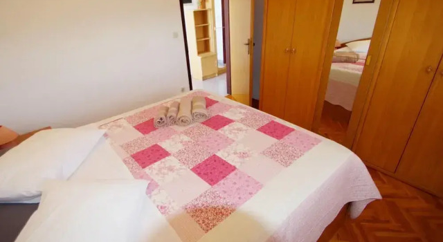 Апартаменты Relaxing Apartment in Banjole With Shared Pool