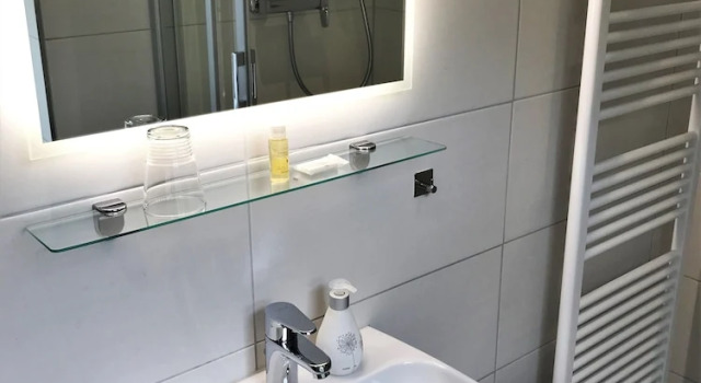 Номер Comfort Flair-Hotel Waldfrieden