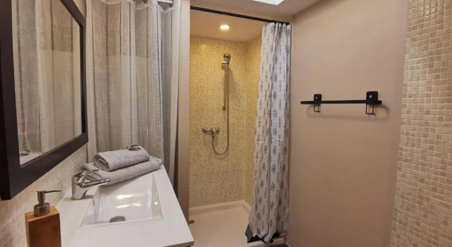 Апартаменты Maison de vacances L'Hôte Champêtre campagne arlésienne