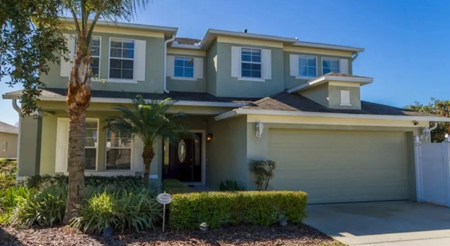 The Preserve at West Haven, Buchen Sie Hotel Four Corners Florida