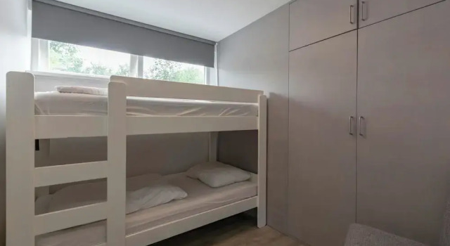 Коттедж Bungalow in Sint Maartenszee Near Beach