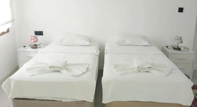 Номер Classic Jasmin Apart Otel