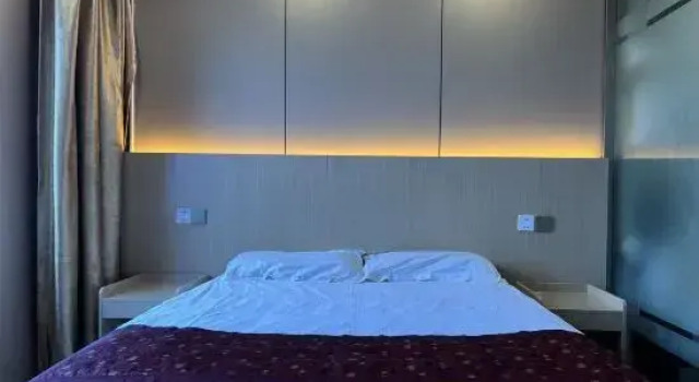 Ningtai Business Hotel, Varaa Hotelli Shanghai Shanghai