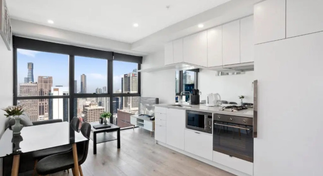 Апартаменты Superior Platinum City Serviced Apartments
