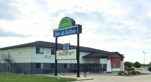 Super 8 by Wyndham Shenandoah, Réserver Hôtel Shenandoah Iowa