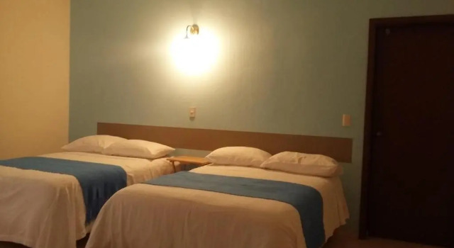 Люкс Hotel Casa Caelum