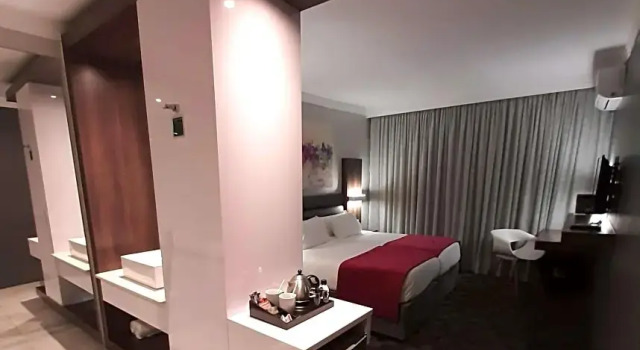 Номер Standard Palm Swift Luxury Accommodation