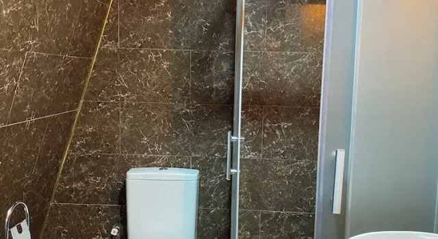 Номер Classic Astroi̇a Otel & Bi̇li̇m Kampi
