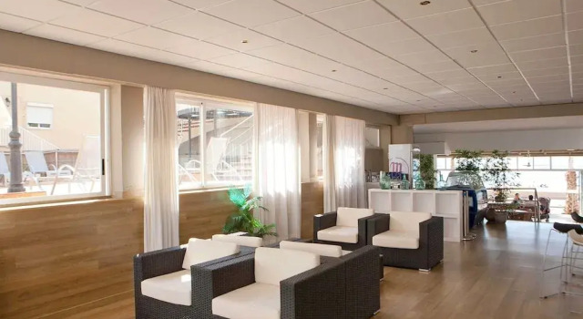 FERGUS Style Palma Beach, Reserva ahora Hotel Can Pastilla Mallorca