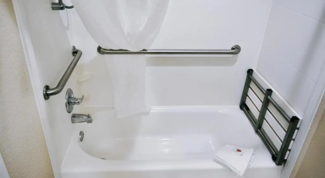 Номер Standard Comfort Inn & Suites Covington - Mandeville