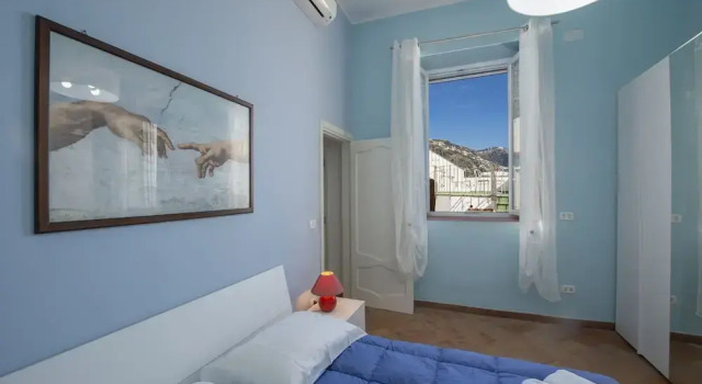 Casa Punta Paradiso