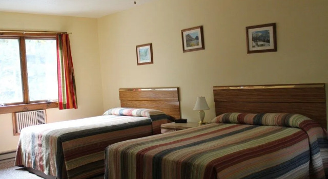 Riedlbauer's Resort, Book Ferieresort  