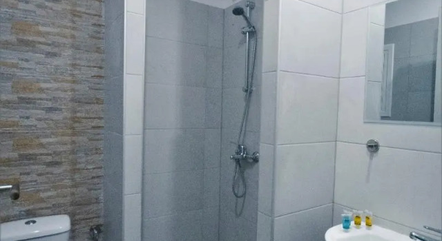 Номер Standard Athens Psiri Hotel