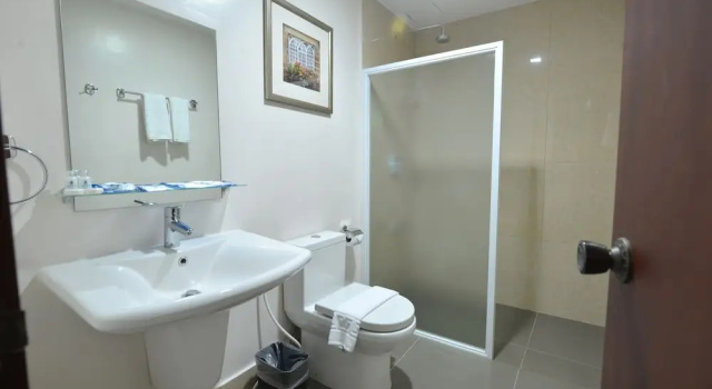 Двухместный люкс c 1 комнатой Royal Suites Condotel