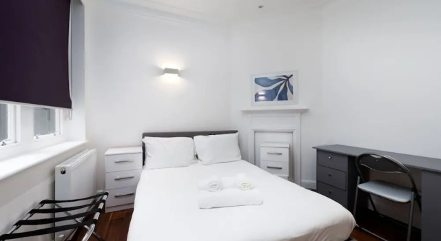 Коттедж Beautiful London Flat FS3