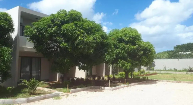 Residence Rivabella, Book Hotel Hotels in Central Mauritius with Parking, Parking