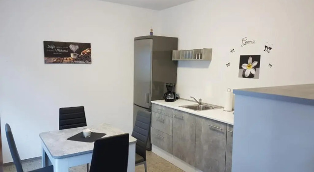 Ferienwohnung Seligenporten, Varaa Huoneisto Hotellit Baijeri pysäköinnillä, Pysäköinti