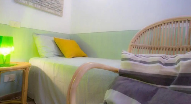 I Chioppi 18, Rezervovat Hotel Hotely v Elba s parkováním, Parkování