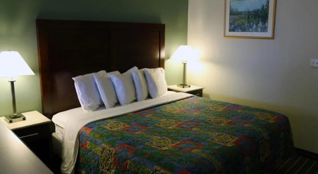 Great Western Inn & Suites