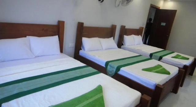 Номер Superior Marany Guesthouse