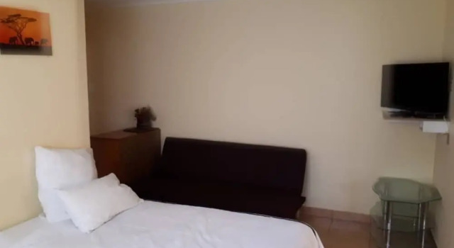 Standard- værelse Dunes Guesthouse