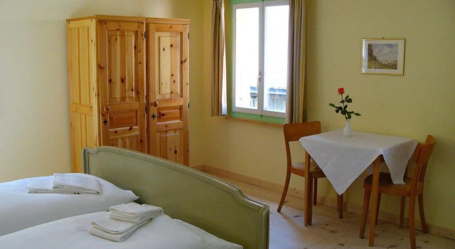 Hotel Rigi Klösterli, Prenota Hotel Arth 