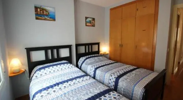 Empurialola Apartamento Gran Reserva 28-83
