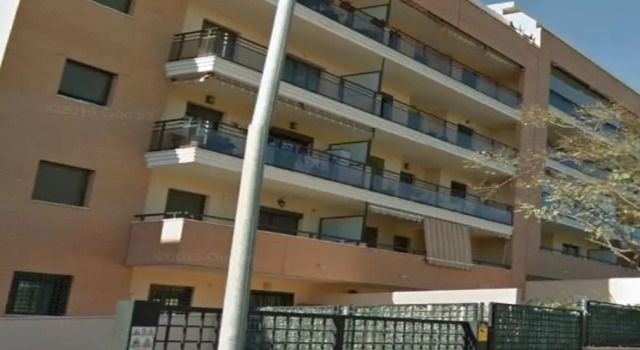 Apartment in Torremolinos, Malaga 103584, Забронировать Апартаменты/квартира Апартаменты Торремолинос, Апартаменты/квартира