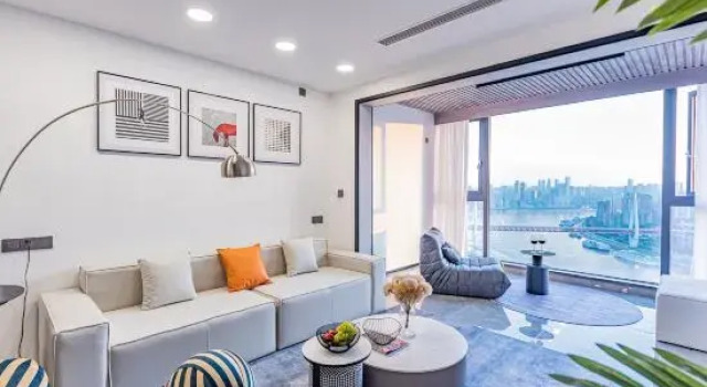 Chongqing Jiegui Jiangjing Homestay