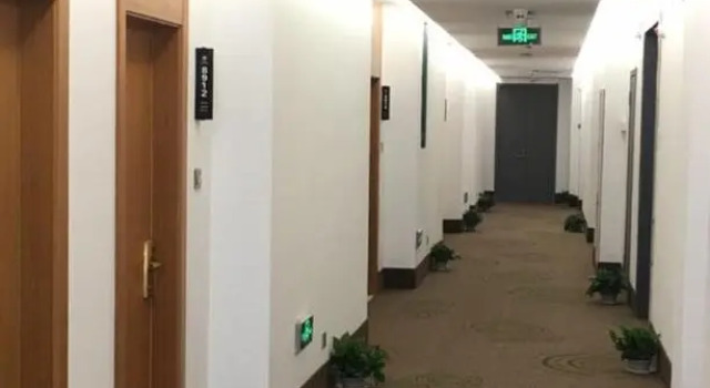 GreenTree Inn (Baijiahu Technology Industrial Park Jiulonghu Subway Station), Boek Hotel Nanjing Jiangsu