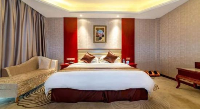 Ruifeng International Hotel, Book Hotel Yiyang Hunan