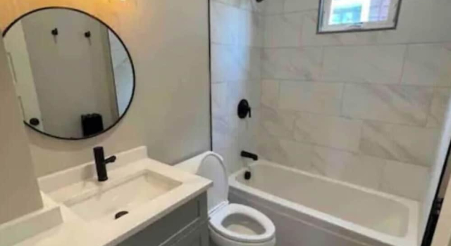 Номер Standard Homestay in Boston Fields Corner Area - 30 days M
