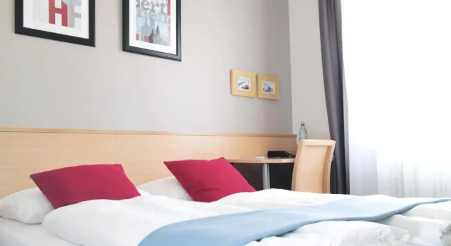 Двухместный номер Standard Hotel Friedrichstraße