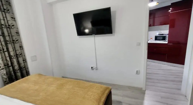 Simona Apartament Palas Mall 1