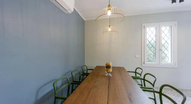 Gli Ulivi Rooms And Breakfast, Boek Hotel Andora Ligurië