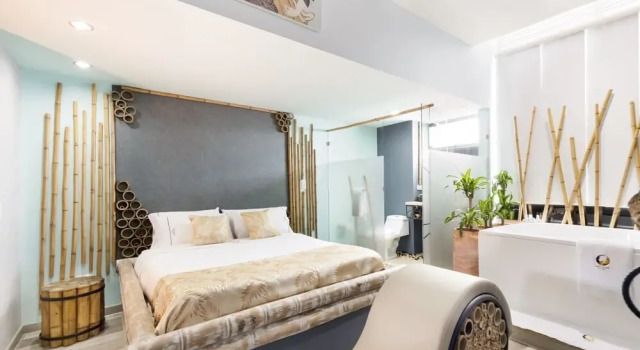 Номер Classic Hotel Zensual