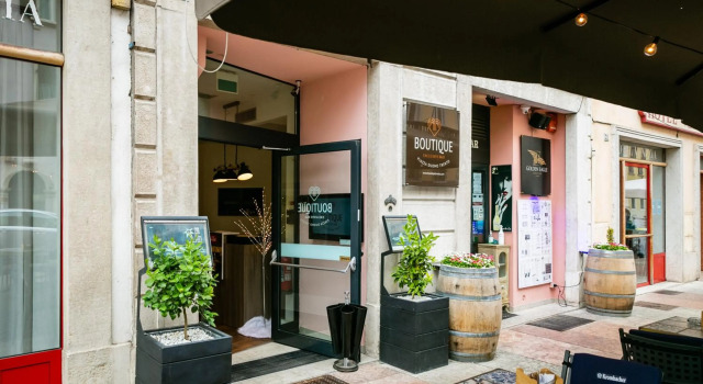 Boutique Exlusive B&B