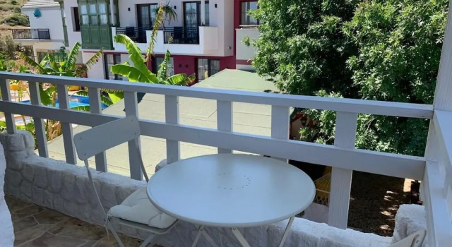 Номер Economy Çeşmekeş Hotel
