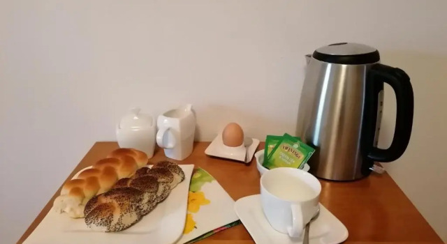 Коттедж Ferienhaus Lanzl
