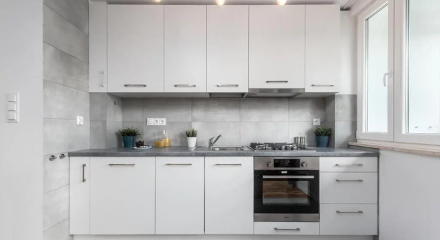 Апартаменты с 2 комнатами Apartaments Solec 79 by Renters