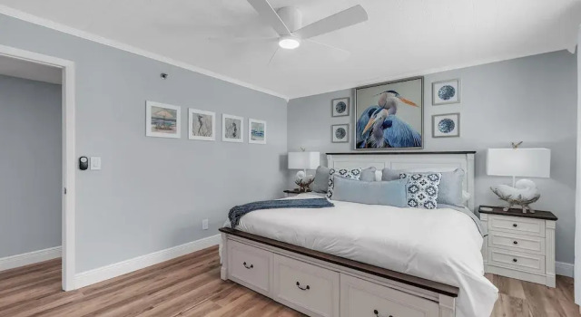 The Pointe #401