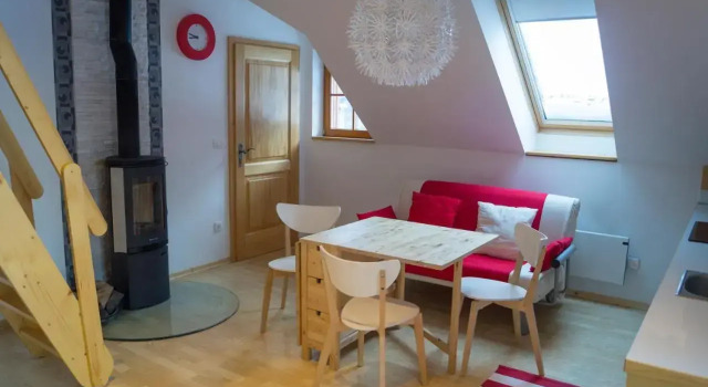 Apartmaji Lajf, Забронировать Отель Отели Гореньска 3 звезды, 3*