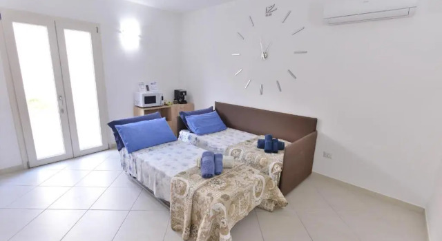 Апартаменты IzzHome New One