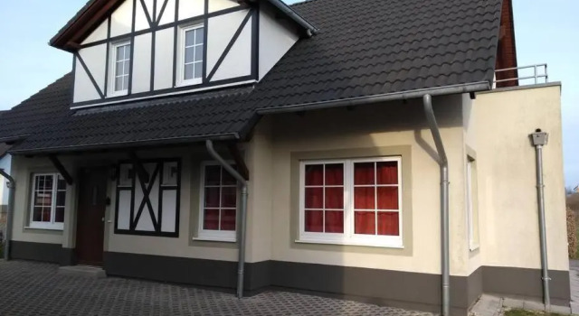 luxury holiday home in Cochem for 14 people