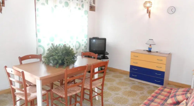 House With 2 Bedrooms in Punta Braccetto, With Furnished Terrace - 500, Book Hotel Hotels in Sicily with Parking, Parking