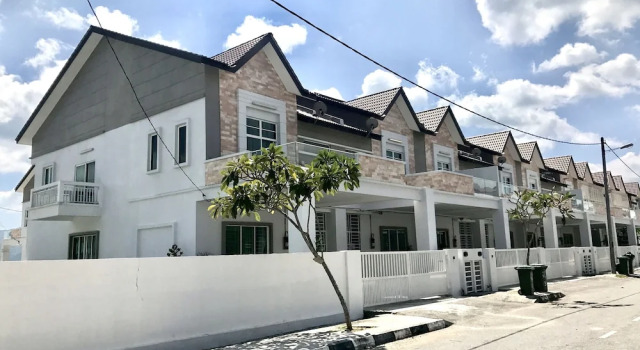 Simfoni Vacation, Rezerwuj Dom wakacyjny Hotele w Langkawi ze śniadaniem, Śniadanie