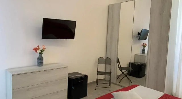 Номер Deluxe Casa Sammarco