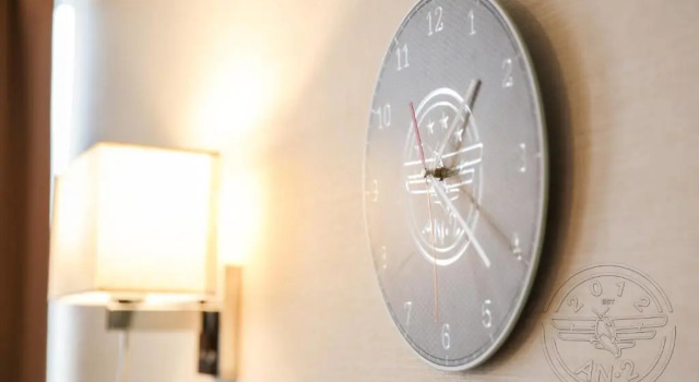 Номер Classic Гостиница Antwo-Hotel